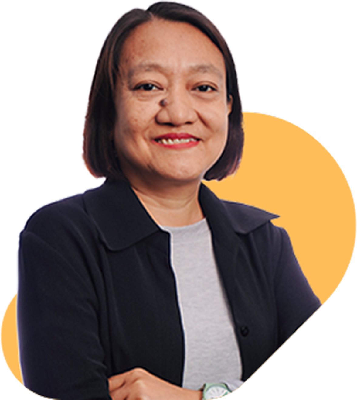 Lolita A. Felipe